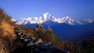 Ghale Gaon Homestay Nepal Short Trekking