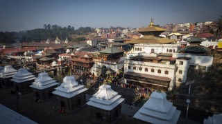 Maha Shivaratri Festival Tour | Cultural Tour in Nepal