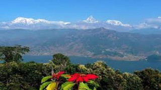 Short Hikes Around Pokhara Valley l Australian Camp Trek