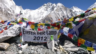Everest Base Camp EBC Trekking 15 Days