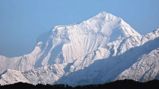 Dhaulagiri Circuit Trek Itinerary cost 2026-20257