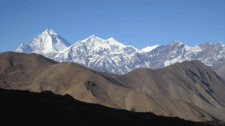 Annapurna Circuit Trek 12 Days | Cost & Itinerary 2026