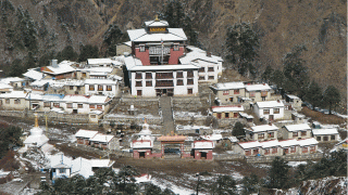 Everest Base Camp Luxury Trek Cost 2026