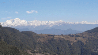 Annapurna Base Camp Trekking – 6 Nights 7 Days