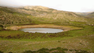 Janakpur Muktinath Damodar Kunda Darshan Tour Nepal