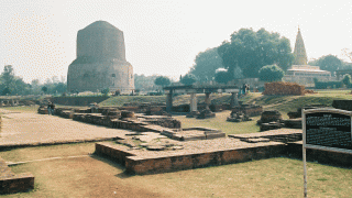Nepal India Buddhist Circuit Pilgrimage Tour