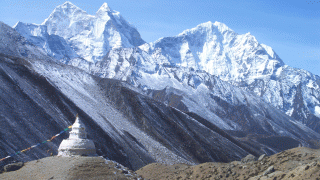 Best Annapurna Ghorepani Poon Hill Trekking