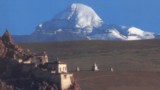 Kailash Mansarovar Yatra Tour Packages 2026
