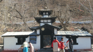 Muktinath Tour Package | Kathmandu Muktinath Yatra 4WD Tour
