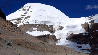 Kailash Tour Package Fix Departure Dates  2026