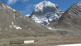 Kailash Mansarovar Yatra Fix Departure dates 2026