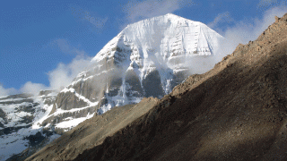 Mount Kailash Mansarovar Yatra Visa Permit Requirements