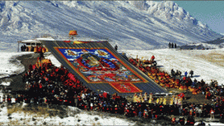14 Nights 15 Days Kailash Mansarovar Yatra Tour Packages 2026