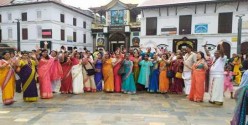 Malaysian Group Nepal visit Sep 2024 