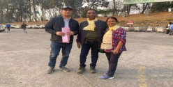 Nepal Buddhist Pilgrimage Tour April 2025 