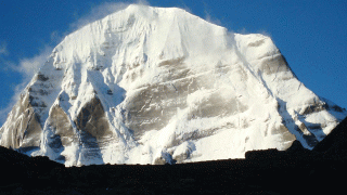 Mt Kailash Lake Mansarover Tour Package
